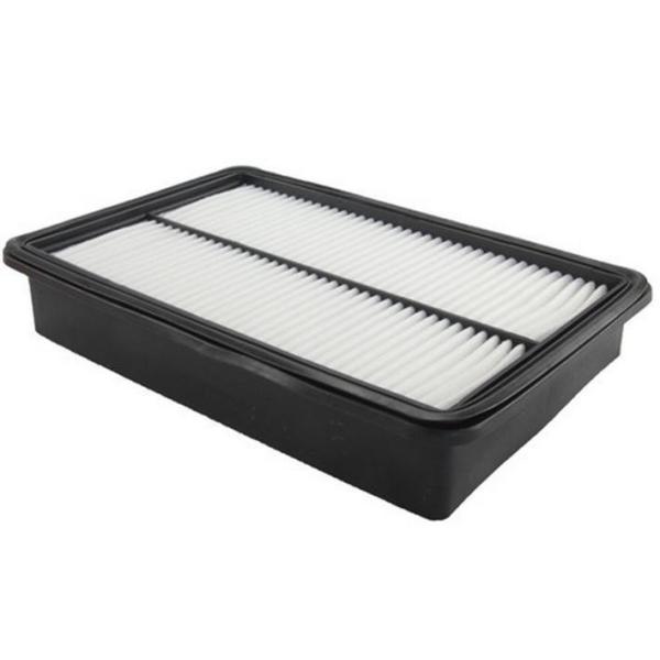 Original or Customization Customized Request Automobile Air Filters for Nissan