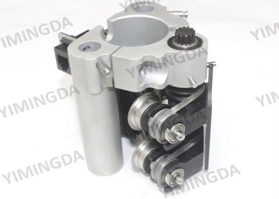 Sharpener Assy for GT5250 Parts , PN 83160000 - Suitable for Auto Cutter