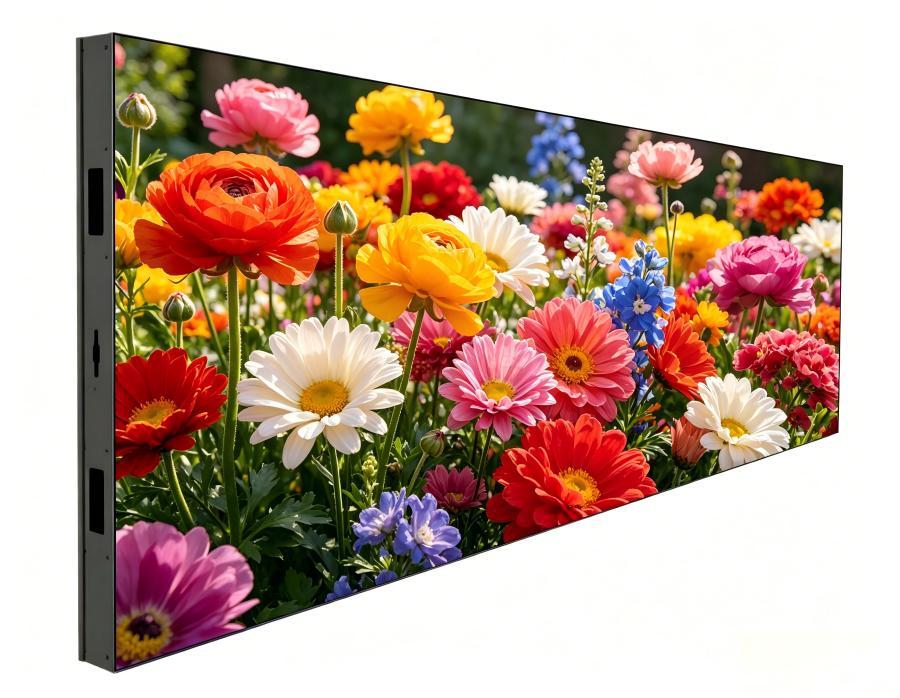Ultra-Thin Led Display/Double-Sided LED Display