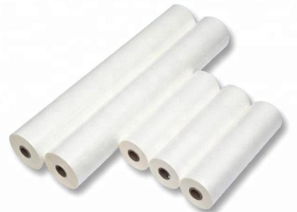 Anti Scuff 1 Inch Matt BOPP Thermal Lamination Film Roll For Luxury Packaging