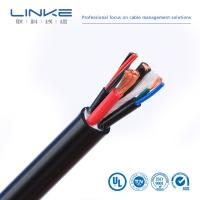Cable de energia elétrica UL1569 de cobre enlatado 10AWG-30AWG para comunicação
