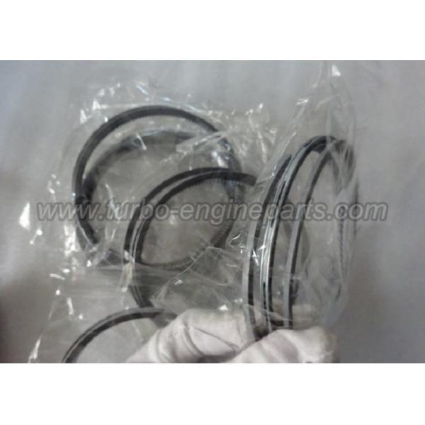 NE6TA 12011-94114 Nissan Piston Ring NE6TA 12040-95012 6 Cylinder