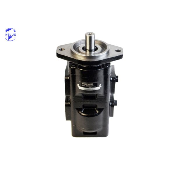 OEM Quality JCB Gear Pump 20/902900 3CX Excavator Loader Repair Parts in Stock