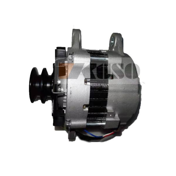 1-81200420-2 1-81200442-0 Generator Assembly For ISUZU 10PC1