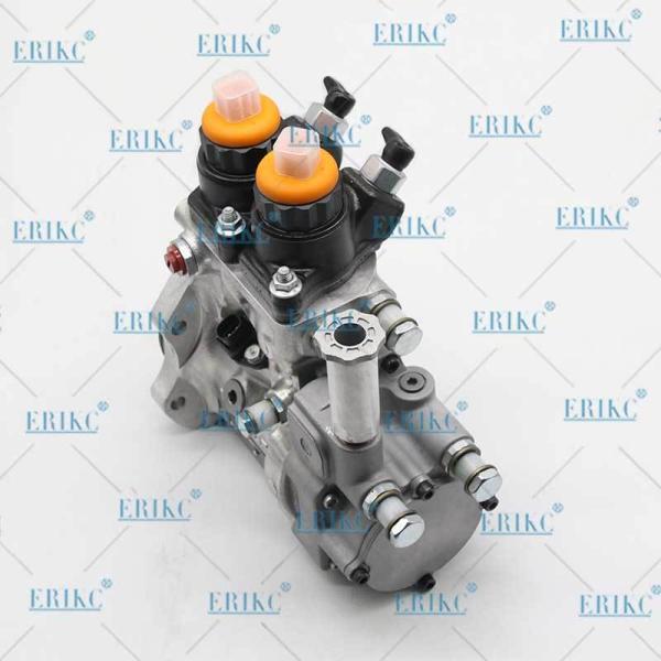 094000-0383 094000-0574 HP0 Diesel fuel injection pump Excavator Parts Electric Injection Pump 094000-0383 094000-0574 Fuel Injection Pump for PC400 6D125