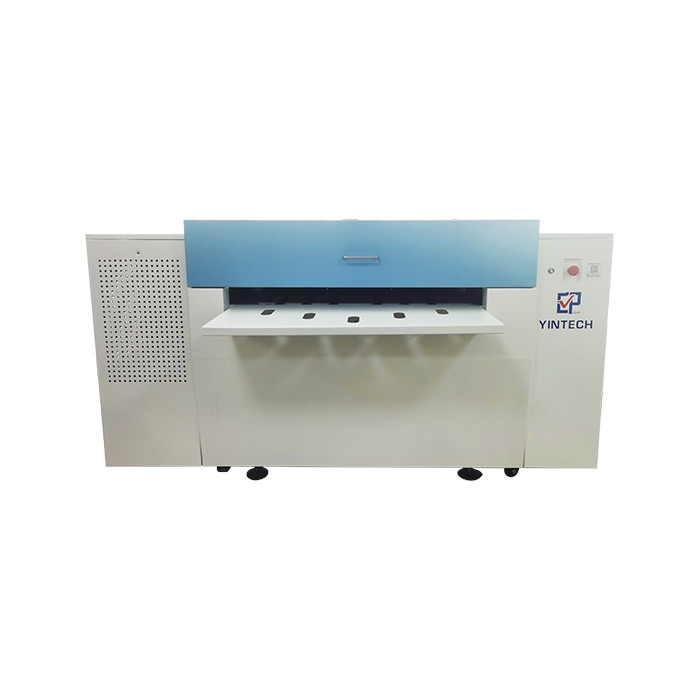 УЛЬТРАФИОЛЕТОВОЕ CTP смещения Platesetter разрешение машины 2400DPI прессы Pre