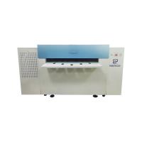 De PCT de compensation de Platesetter résolution UV de la machine 2400DPI de presse pré