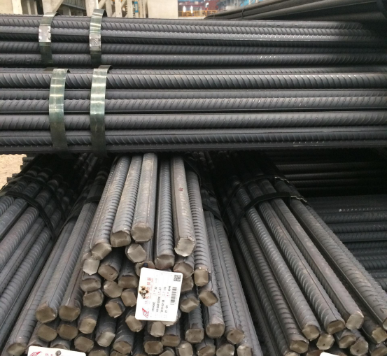 Стальной прут SAE4140 ASTM стандартный изготовленный гальванизировал для высокого здания подъема