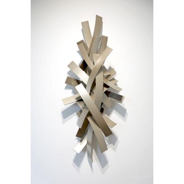 Mirrored Finish Decorative Corten Steel Panels Custom Furniture Services For All Star-Rated Hotels