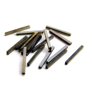 Barres de pansement en diamant CVD Polycristalline