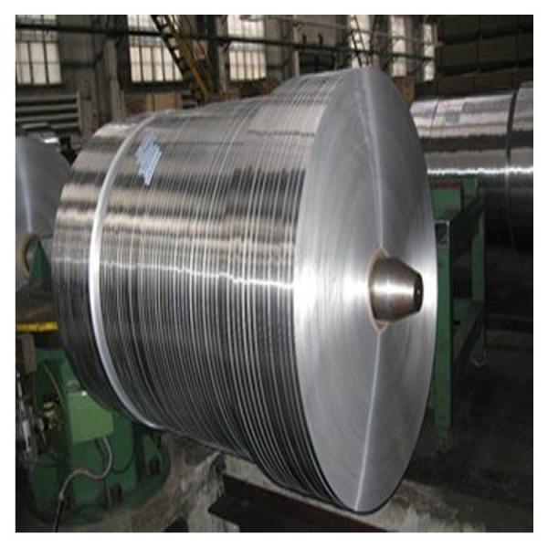 Architectural Decoration 0.8mm 3003 H24 Aluminium Coil Strip