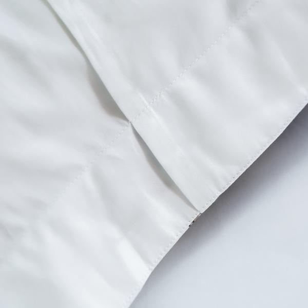 Star Hotel Collection King Sheet Set Customized 100% Cotton Hotel Bed Linens