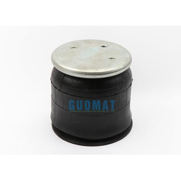 1R8-009 Bellows 1T14C-3 Truck Air Springs , W01-358-5311 Firestone Rolling Lobe Air Spring