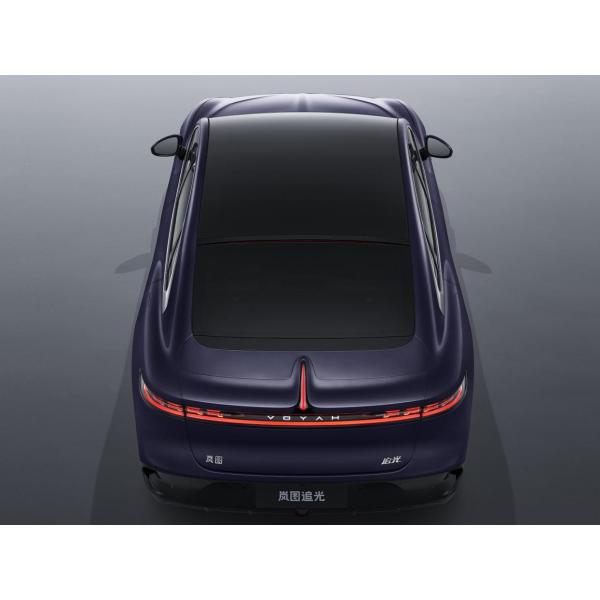 Voyah Chasing Light 4WD Ultra-long Battery Life Lantu Zhuiguang end Pure Electric Car