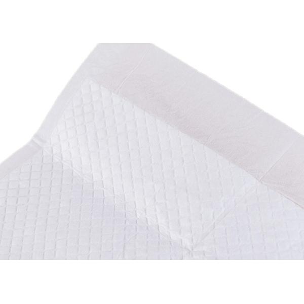 Медицинский устранимый нянча Absorbency пусковой площадки мягкий вниз для пациентов