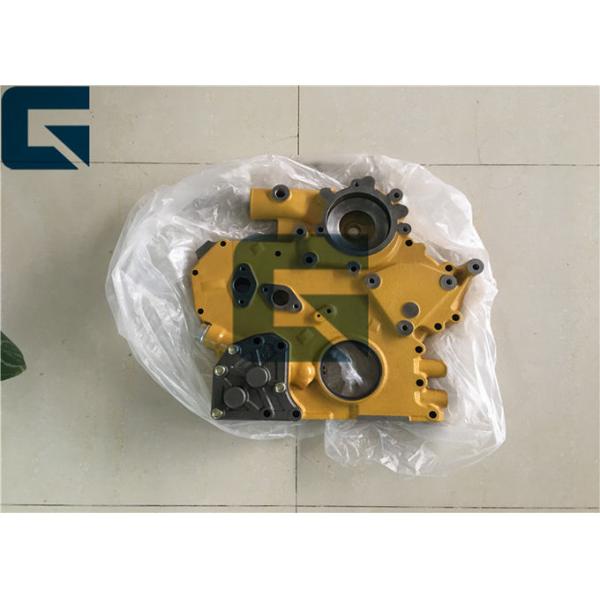 Diesel Engine S4K Oil Pump for 312 E312 E312B / C Excavator Spare Part