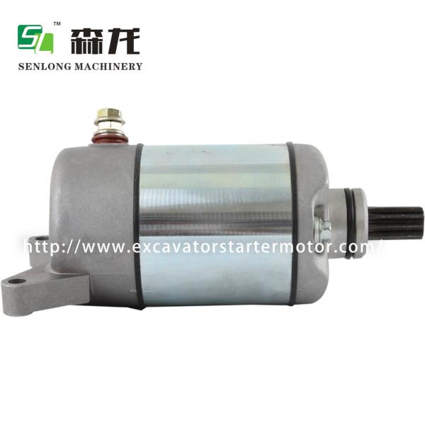 Starter VIRAGO 535/ XVS650 1998-2016 Motocicleta 12V 9T CW 3JB-81890-00 SMU0161 18751 SM-8219 22U-81800-60-00 YS-9A