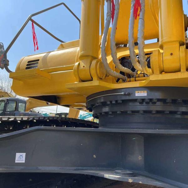 Строительство Экскаватора PC400 / PC400-7 в отличном состоянии