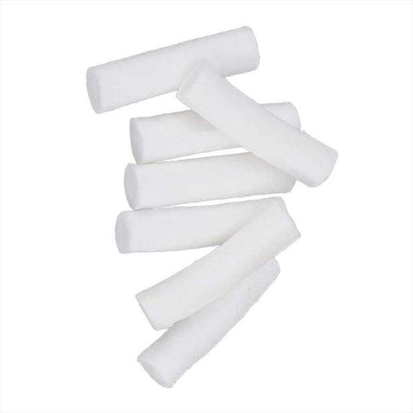 Medical Disposable 100% Pure Cotton Roll Well Med For Dental Cleaning