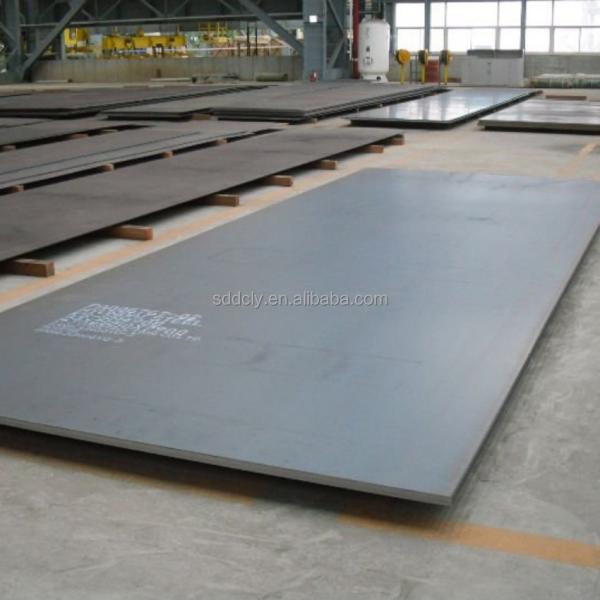 SPCC Q195A-Q235A CR Carbon Steel Plate DC01 DC02 DC03 DC04 DC05 DC06 Cold Rolled Steel Sheet/Plate