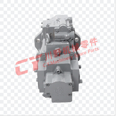 36337 Excavator Hydraulic Pump K3V112S-Y015R-2N00 KPM TYPE PC120-6 EX120-2/3