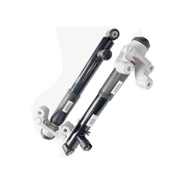 Amortiguadores de suspensión neumática delantera y trasera para Volvo XC90 2.0L T5 T6 T8 31476850 31451396