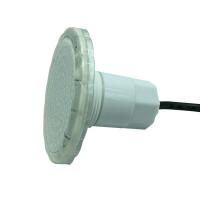 a C.A. de 15W 12V sincronizou a resina do diodo emissor de luz do RGB encheu a luz da associação