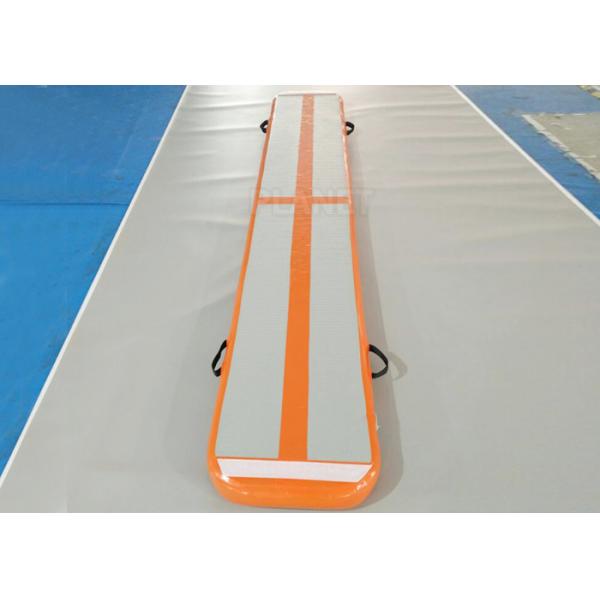 Gym / Yoga Air Balance Beam 35 X 35 X 35 Cm Package Size One / Two Air Valve Included
