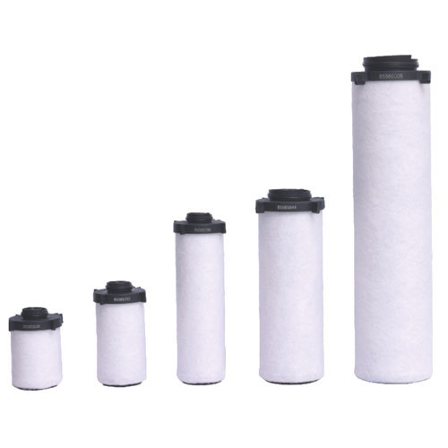 Ingersoll Rand Precision Filter Cartridges 0.01μM-1μM Filtration For Compressed Air Systems