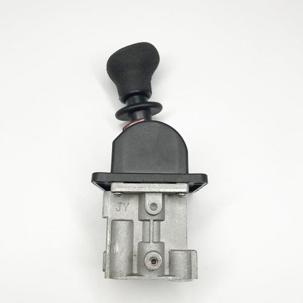 JQF34-A 14750667H HYVA 2way Dump Truck Controls Valves