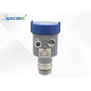 KLD801 80GHz FMCW Radar Level Transmitter with 32mm Lens Antenna and ±2mm