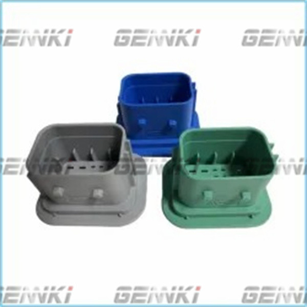 Бегун горячей нержавеющей стали инжекционного метода литья Abs бегуна дома холодный