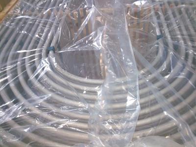 Seamless Steel Tubes SA213 U tubes
