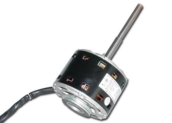 Motor de fã da C.A. do condicionador de ar/motor de fã interno da unidade único eixo para a condição do ar