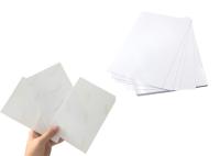 Papel lustroso da foto da folha RC de A3 A4 impermeável para a impressão do Inkjet de Digitas