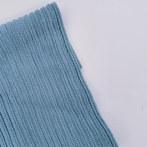 380gsm 75x130cm Quick Dry Microfiber Bath Towels