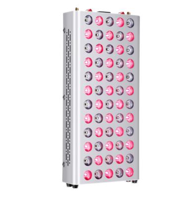 Sport Recovery PDT Beauty Machine 660nm 850nm Red Light Therapy Device