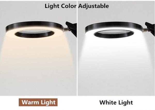 Beauty Makeup Tattoo Accessories , Permanent Makeup Tattoo LED Lamp