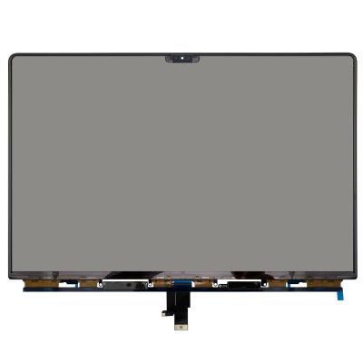 MacBook Air 15.4 LCD Display Replacement A2941 (2023 M2 Pro MEC8301)