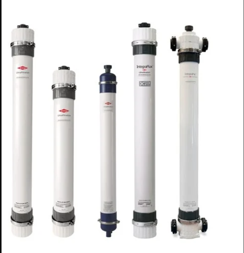 Ультрафильтрационный модуль DuPont SFD-2860XP IntegraFlux uf мембранный фильтр Поток 204 м3/день uf мембранный модуль