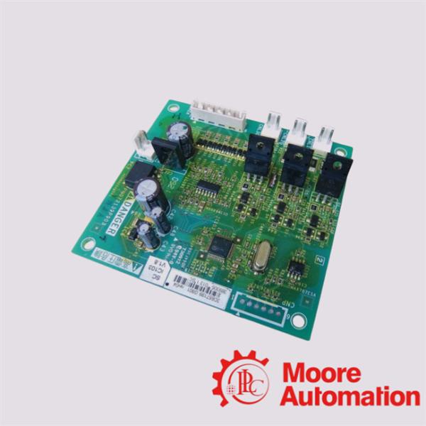 PN072139P903 シュナイダー周波数変換器直直板