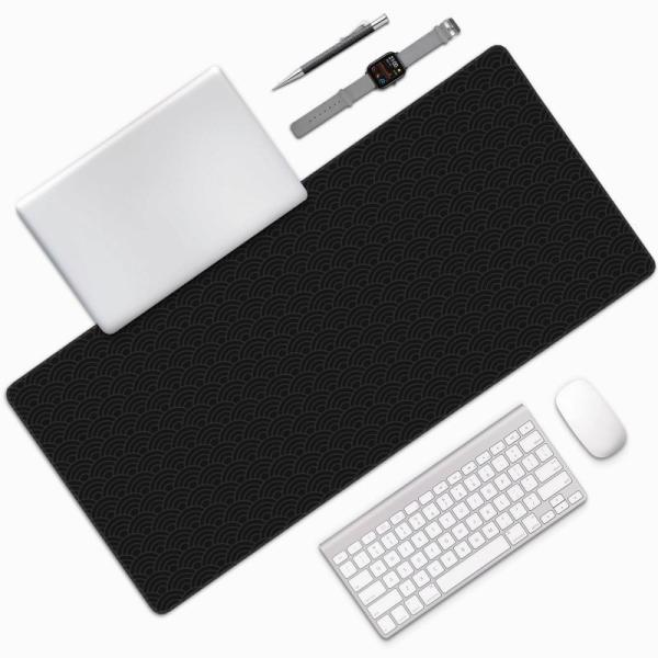 XXL XXXL Customized Rubber Mousepad 900*400*3mm for Gaming Anime Gamer Mat Print Mous Pads