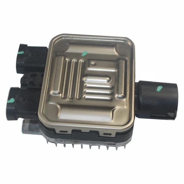 Womala Cooling Fan Control Module 31305106 for S60 XC60 2011-2018