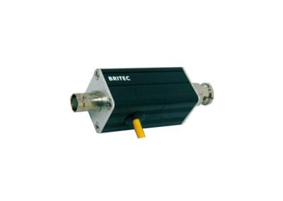 Para-raios do sinal do protetor de impulso da proteção de relâmpago DVR BNC para o CCTV