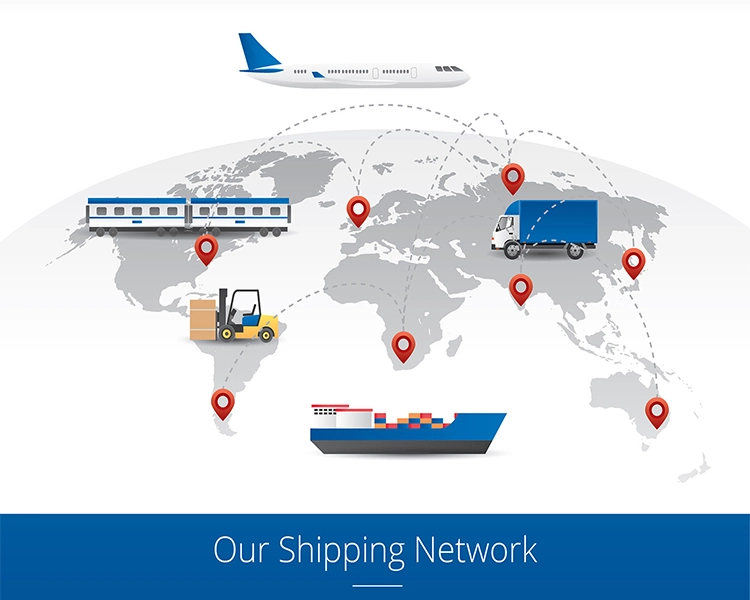 Строительство Легкая стальная катушка Черная поверхность