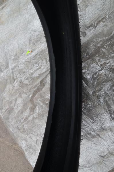 110/90-16 Pneus de moto 6 couches 8 couches Sport