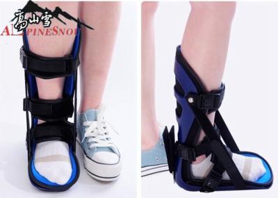 Matériel orthopédique d'EVA High Density Foam Composite de produits de réadaptation de support de pied