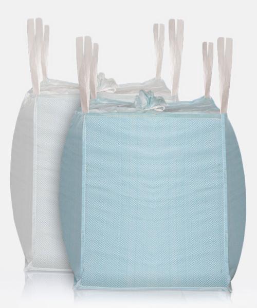 80-260g/M2 o tipo sacos maiorias de D confunde o painel de 500kg U flexível