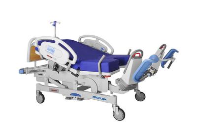 Hospital Low Starting Position Labor Electric Delivery Bed With Inner Controller