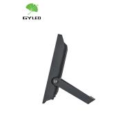 La matrice la fonte d'aluminium Grey Waterproof que le projecteur 100lm/W 100w de LED a mené l'éclairage de mur de projecteur